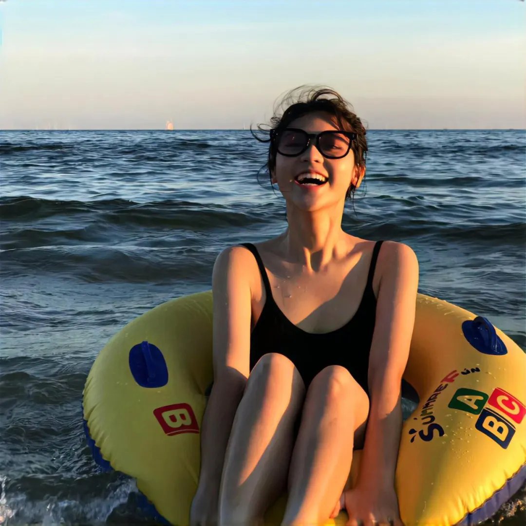 不可撤销－正序版